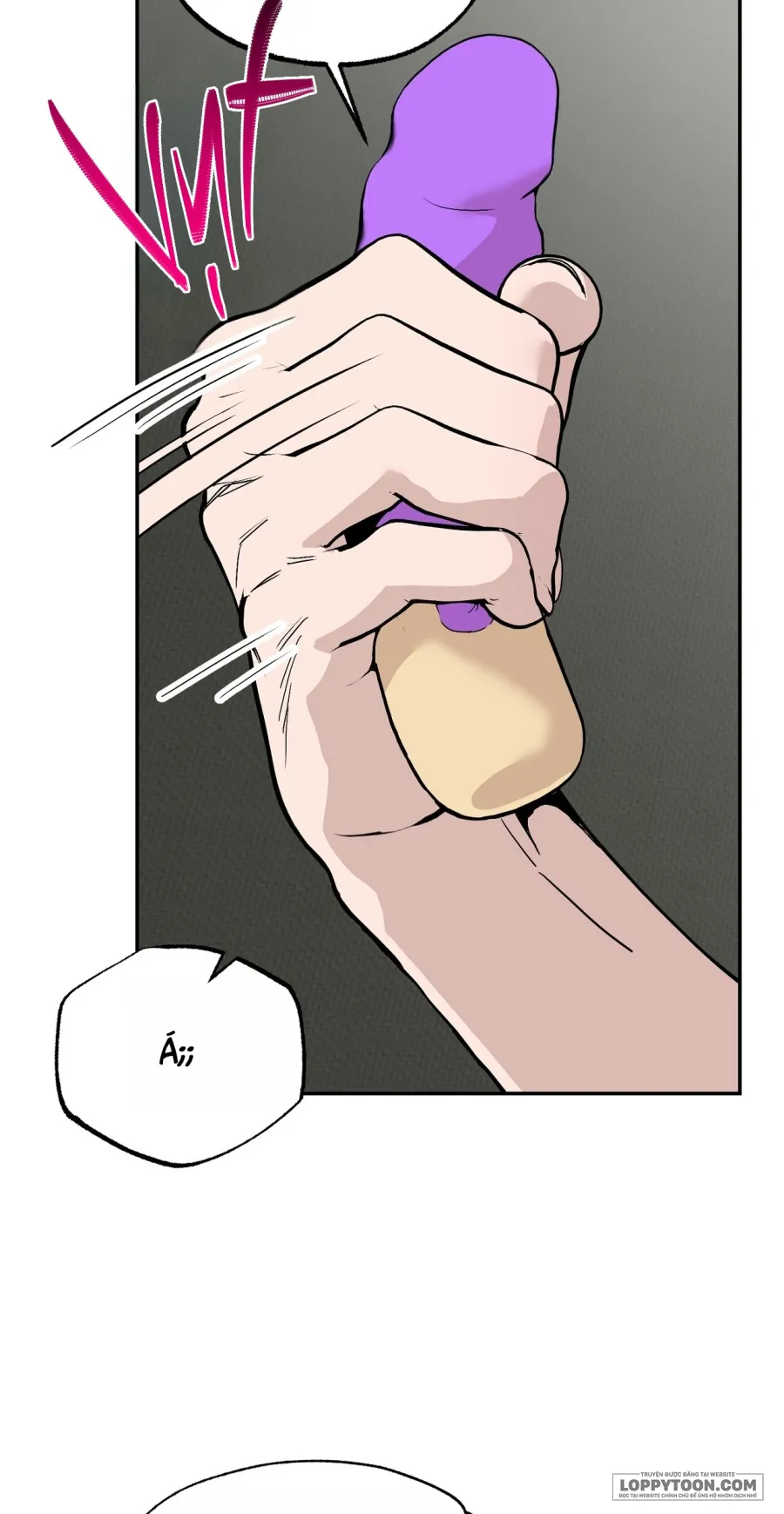 [19+] Ẩn Tình Nơi Vườn Cây Ăn Quả - Chap 20 - Trang 5