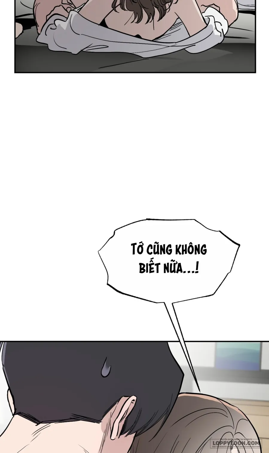 [19+] Ẩn Tình Nơi Vườn Cây Ăn Quả - Chap 20 - Trang 41