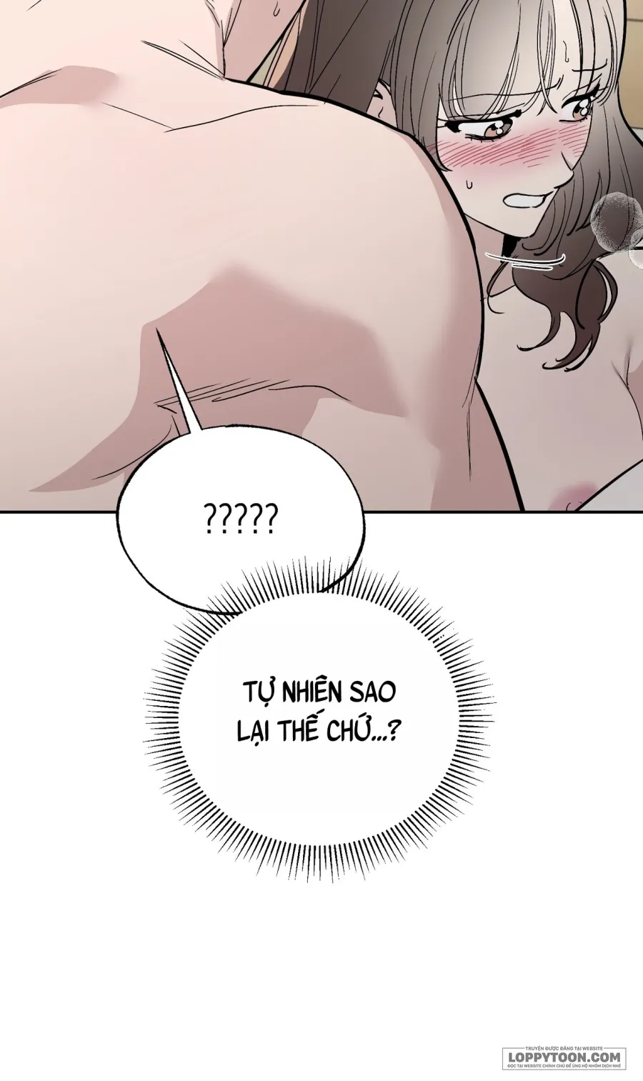 [19+] Ẩn Tình Nơi Vườn Cây Ăn Quả - Chap 20 - Trang 42