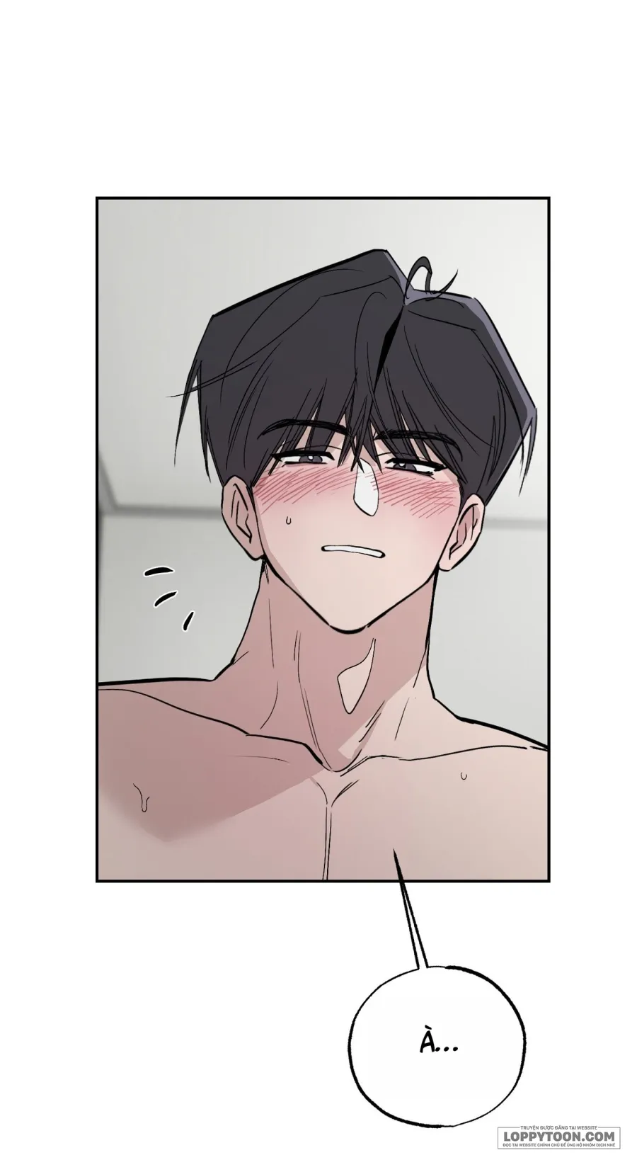 [19+] Ẩn Tình Nơi Vườn Cây Ăn Quả - Chap 20 - Trang 43