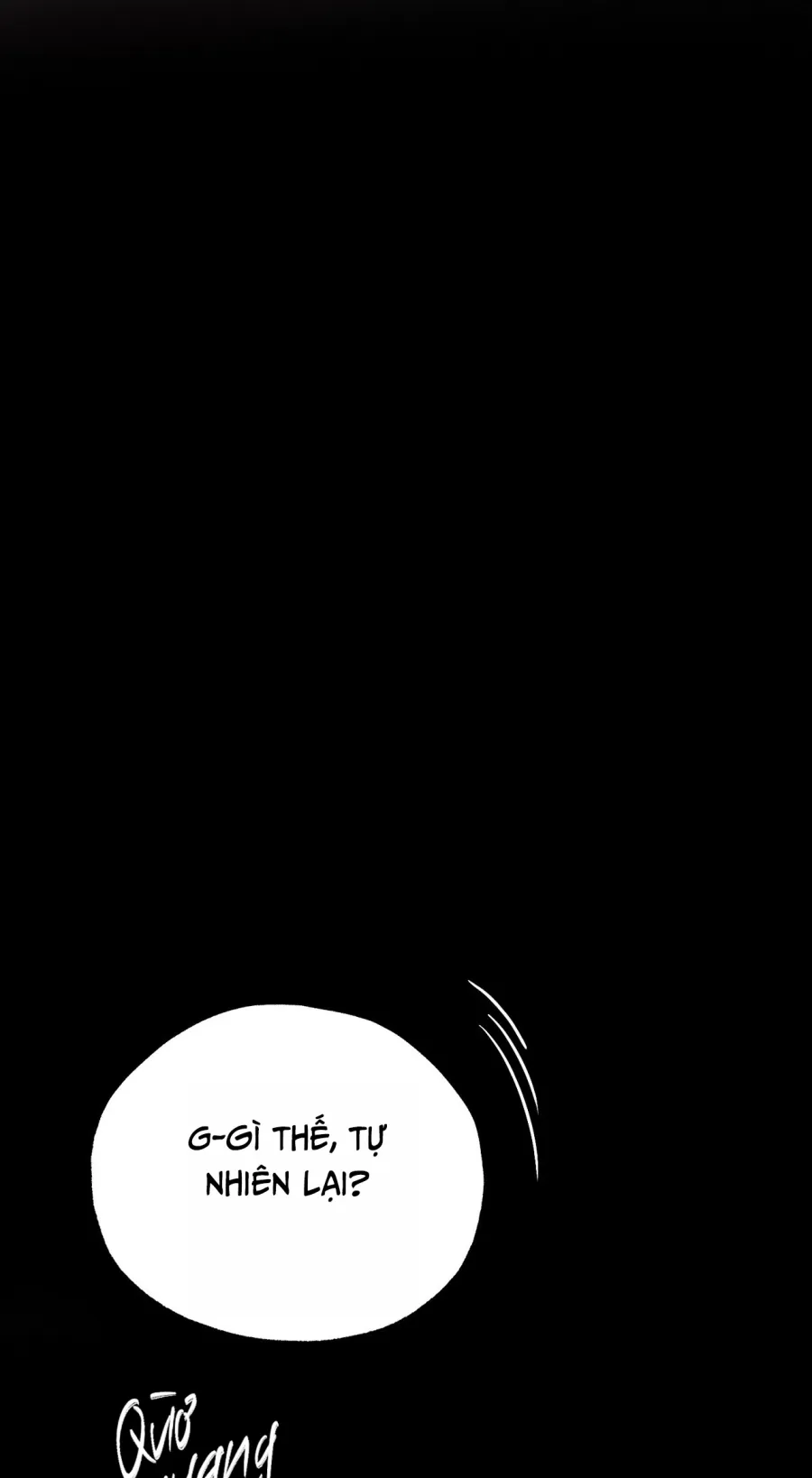 [19+] Ẩn Tình Nơi Vườn Cây Ăn Quả - Chap 20 - Trang 47