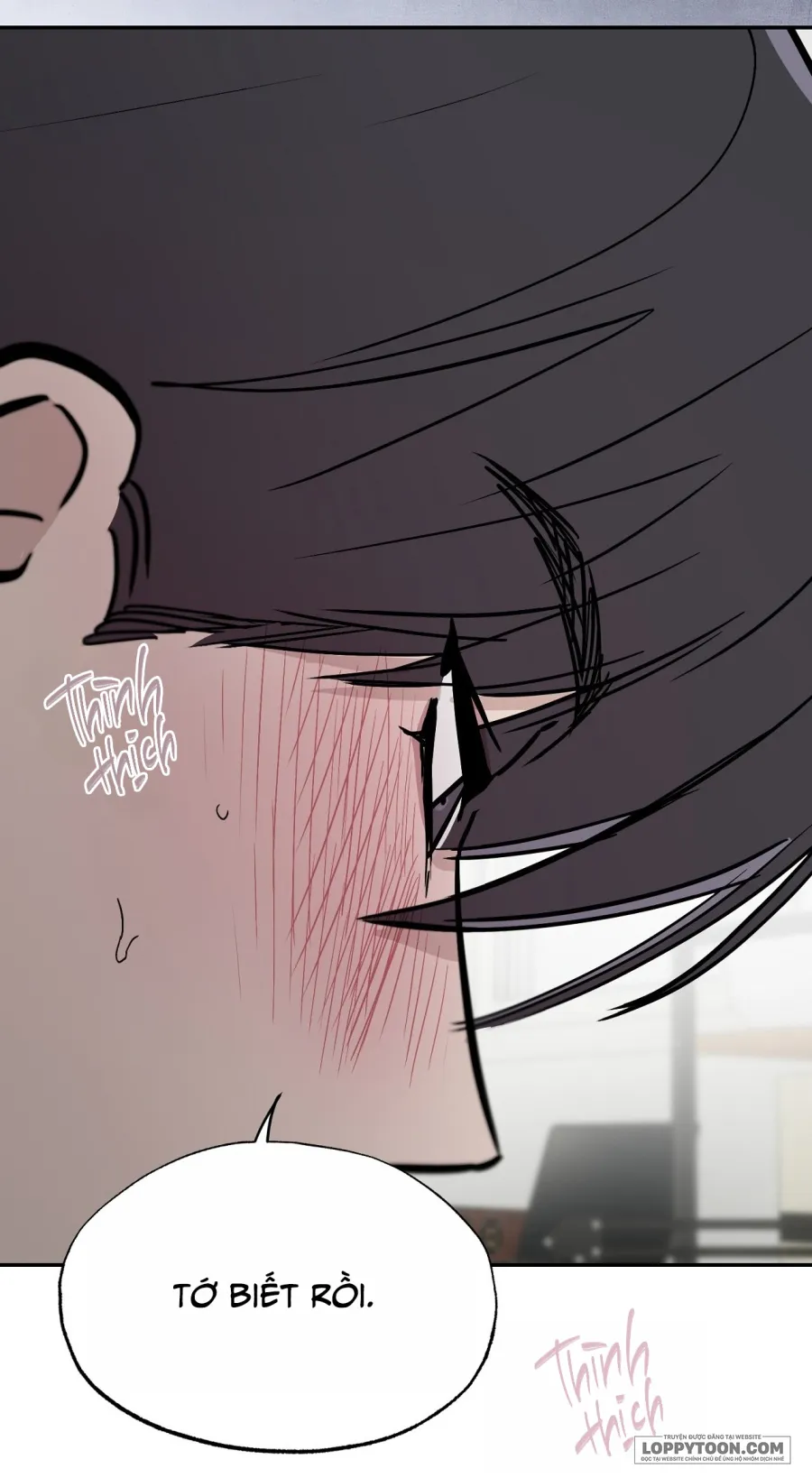 [19+] Ẩn Tình Nơi Vườn Cây Ăn Quả - Chap 20 - Trang 49