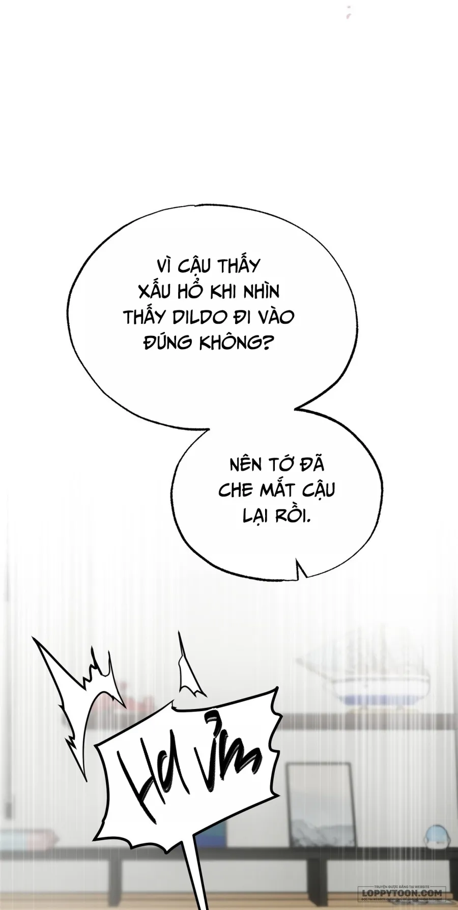 [19+] Ẩn Tình Nơi Vườn Cây Ăn Quả - Chap 20 - Trang 50