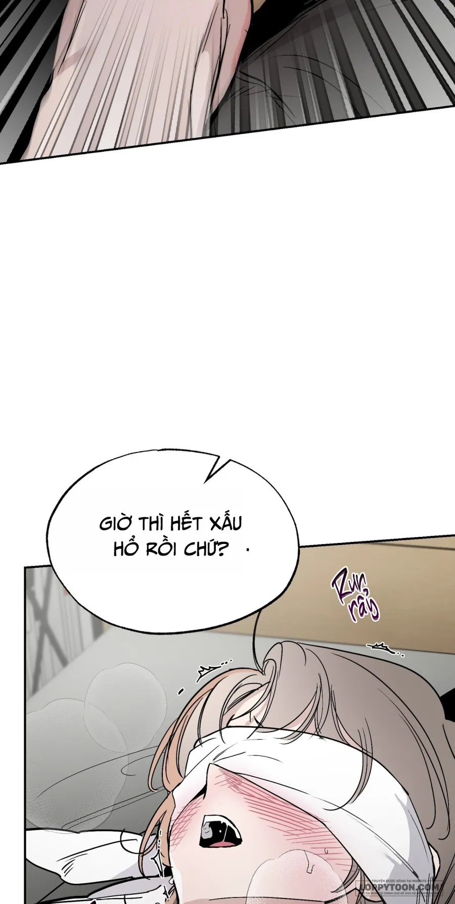 [19+] Ẩn Tình Nơi Vườn Cây Ăn Quả - Chap 20 - Trang 52