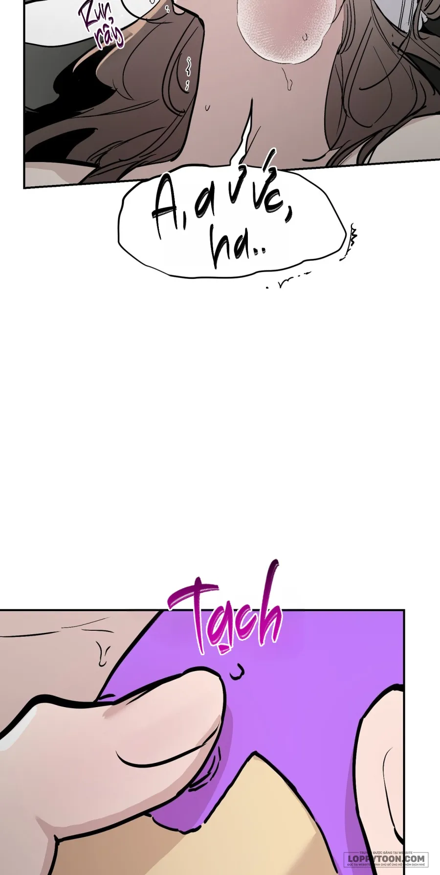 [19+] Ẩn Tình Nơi Vườn Cây Ăn Quả - Chap 20 - Trang 53