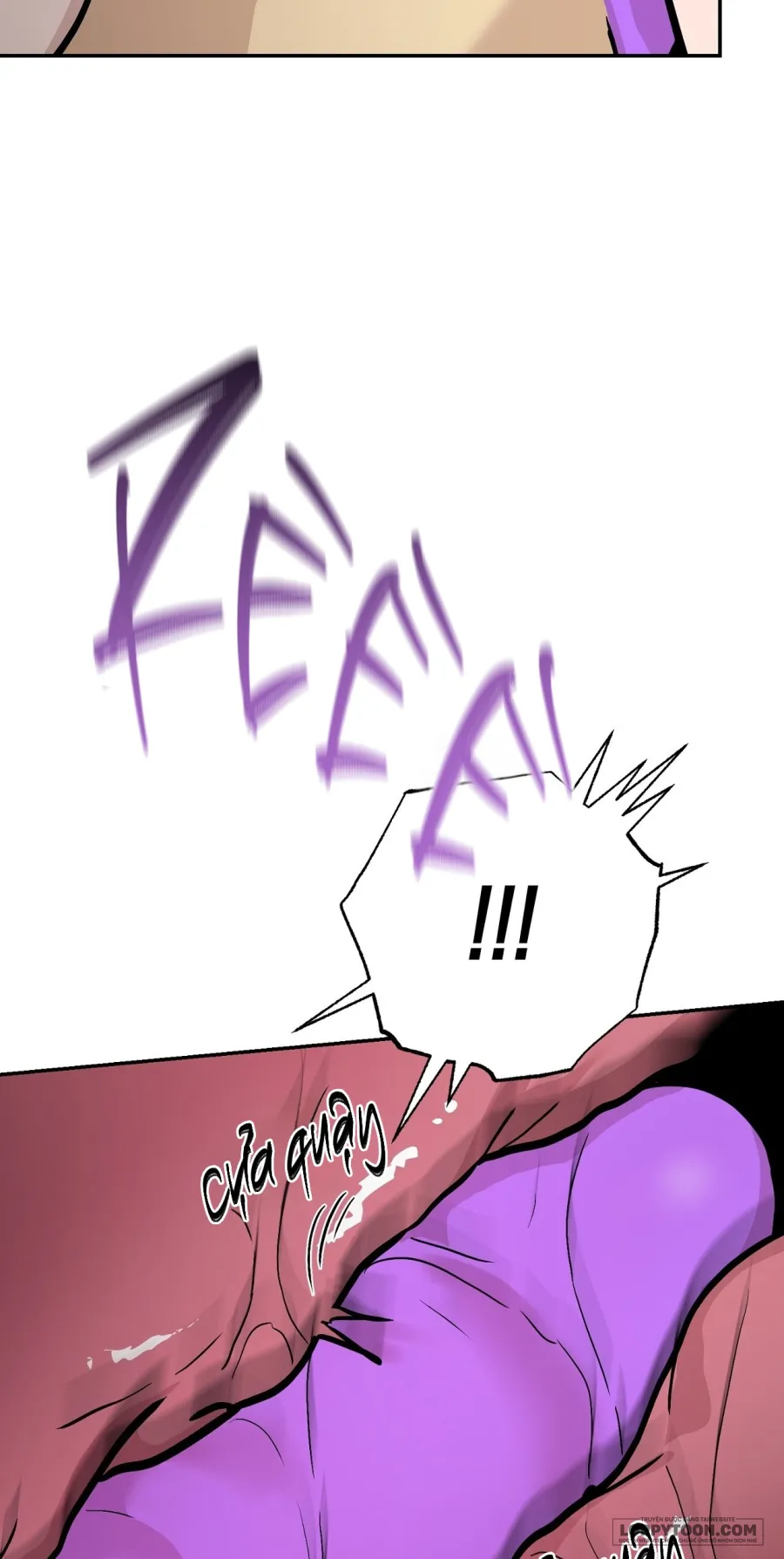 [19+] Ẩn Tình Nơi Vườn Cây Ăn Quả - Chap 20 - Trang 54