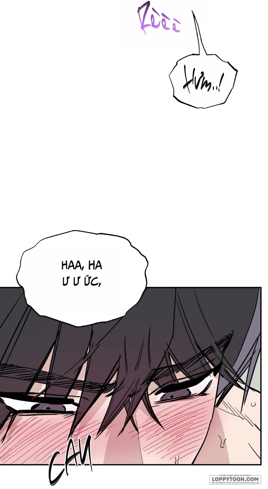 [19+] Ẩn Tình Nơi Vườn Cây Ăn Quả - Chap 20 - Trang 57