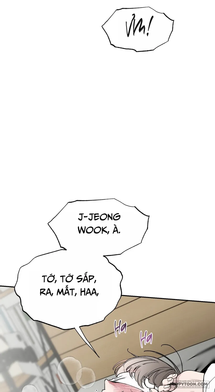 [19+] Ẩn Tình Nơi Vườn Cây Ăn Quả - Chap 20 - Trang 58