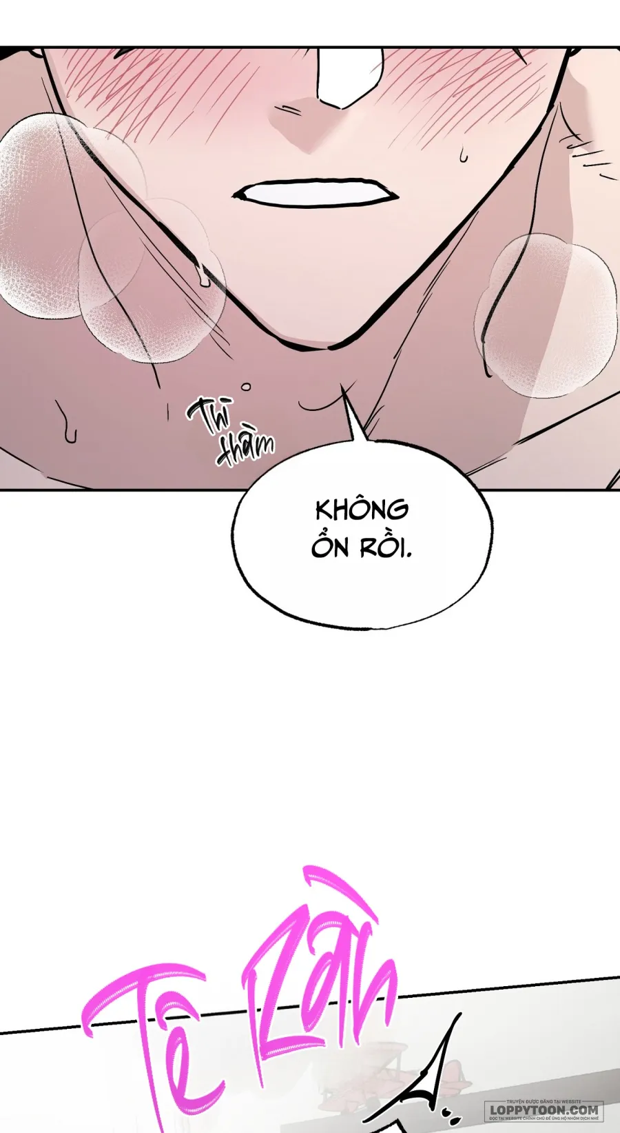 [19+] Ẩn Tình Nơi Vườn Cây Ăn Quả - Chap 20 - Trang 60