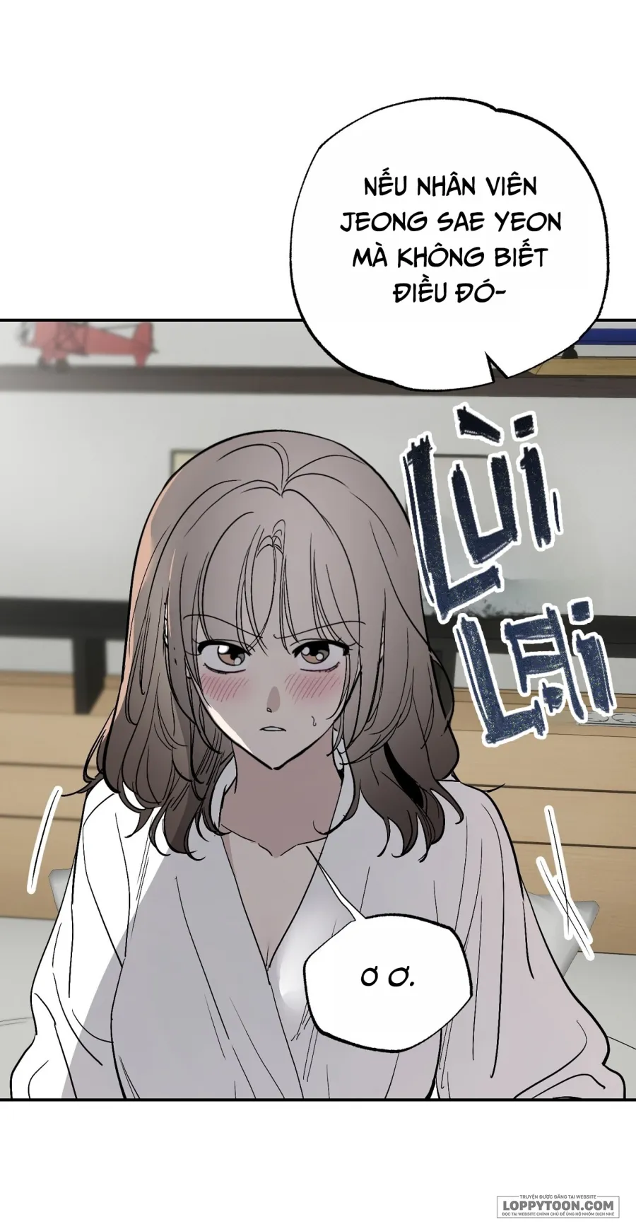 [19+] Ẩn Tình Nơi Vườn Cây Ăn Quả - Chap 20 - Trang 7