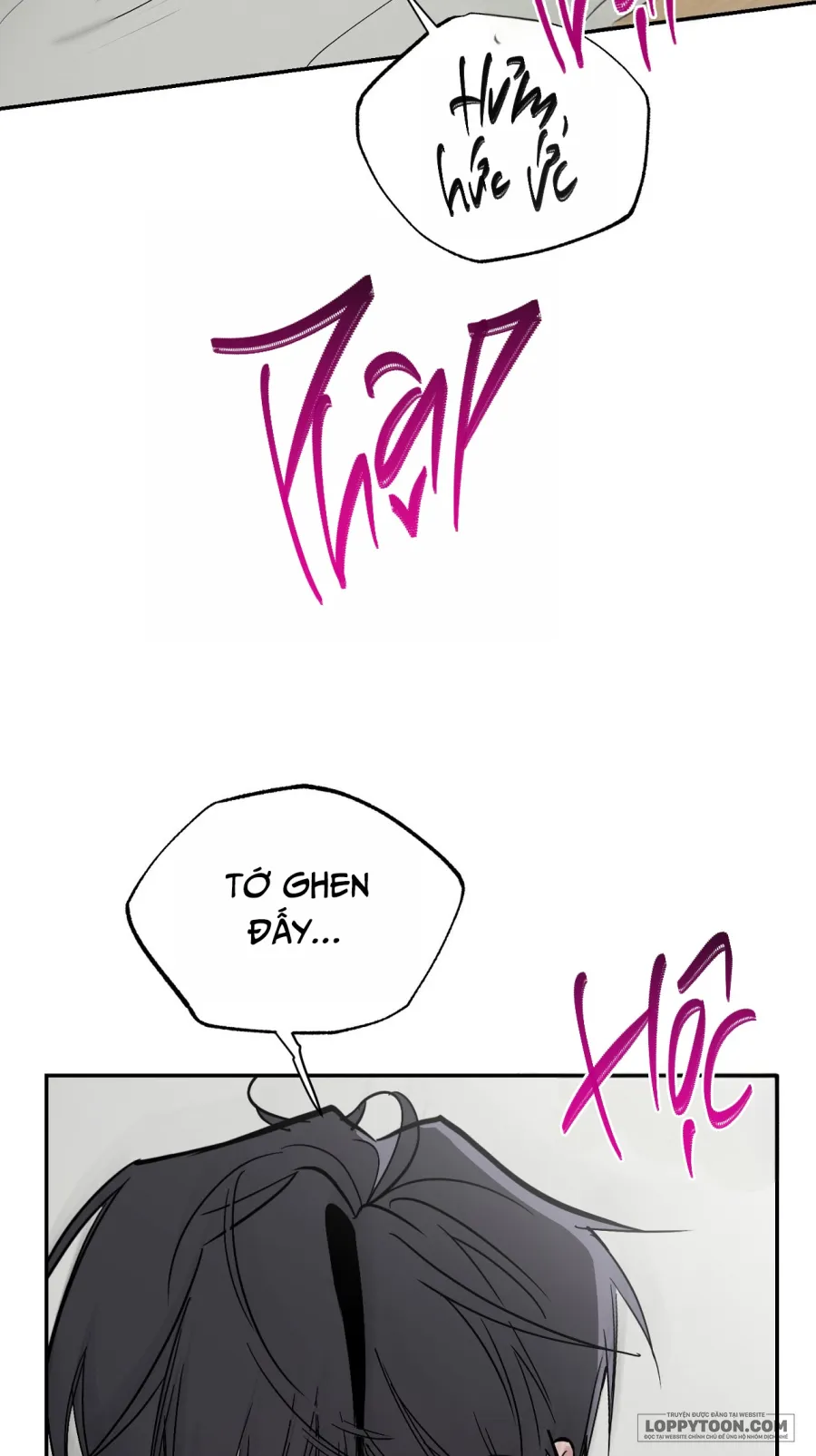 [19+] Ẩn Tình Nơi Vườn Cây Ăn Quả - Chap 20 - Trang 68