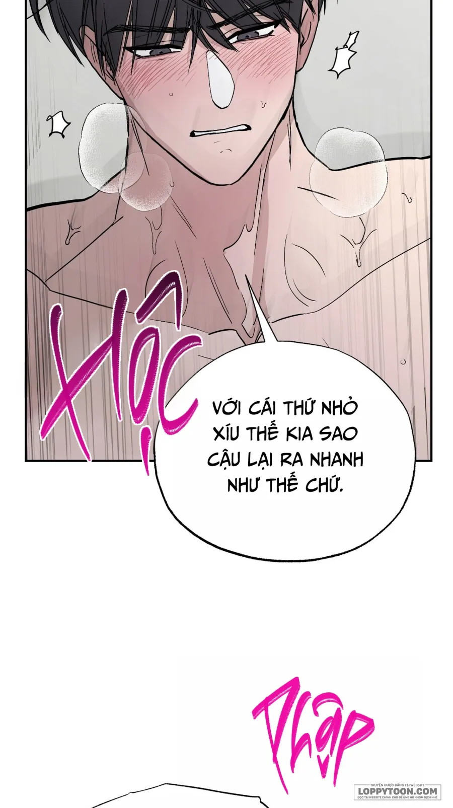 [19+] Ẩn Tình Nơi Vườn Cây Ăn Quả - Chap 20 - Trang 69