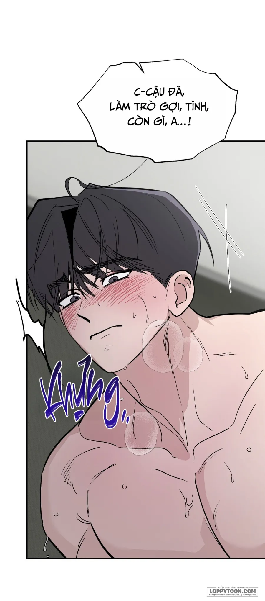 [19+] Ẩn Tình Nơi Vườn Cây Ăn Quả - Chap 20 - Trang 71