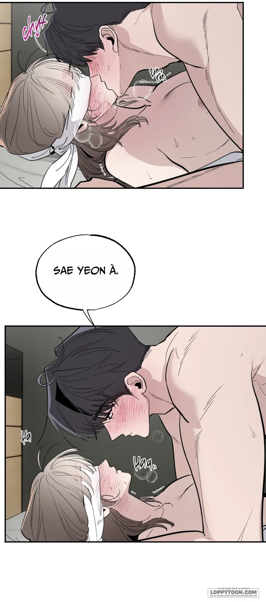 [19+] Ẩn Tình Nơi Vườn Cây Ăn Quả - Chap 20 - Trang 75