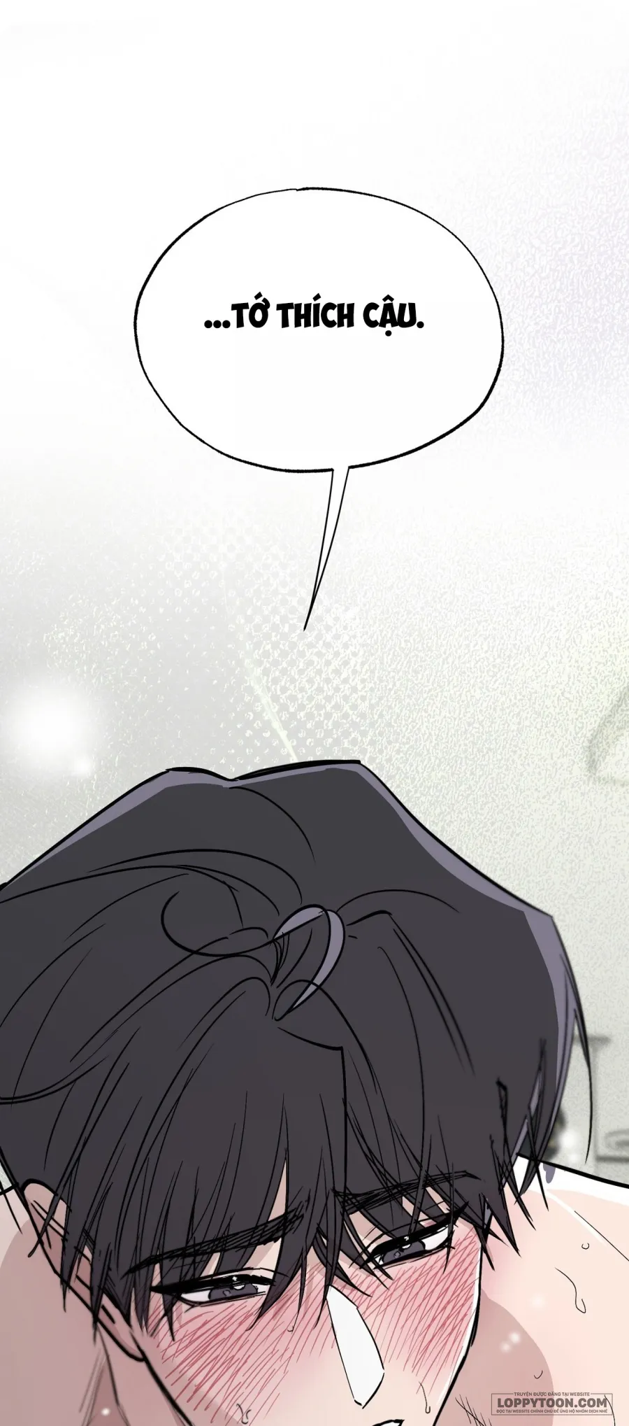 [19+] Ẩn Tình Nơi Vườn Cây Ăn Quả - Chap 20 - Trang 76