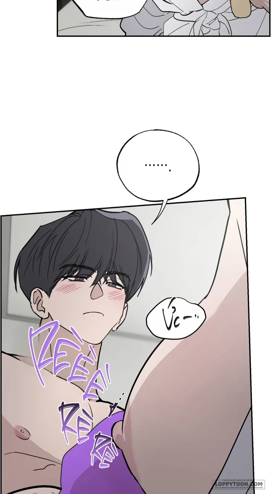 [19+] Ẩn Tình Nơi Vườn Cây Ăn Quả - Chap 20 - Trang 10