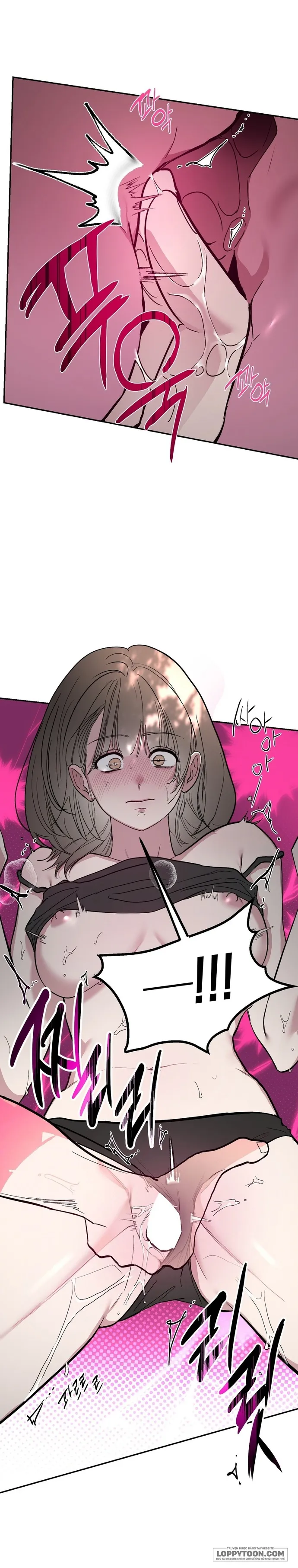 [19+] Ẩn Tình Nơi Vườn Cây Ăn Quả - Chap 5 - Trang 25