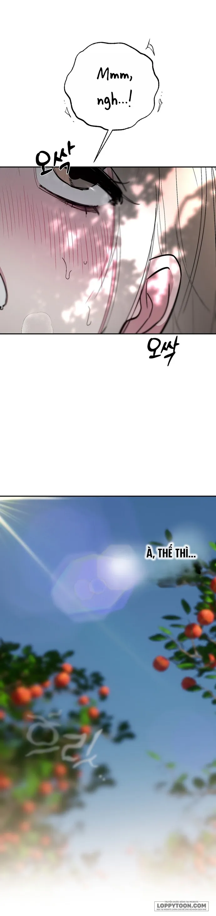 [19+] Ẩn Tình Nơi Vườn Cây Ăn Quả - Chap 5 - Trang 9