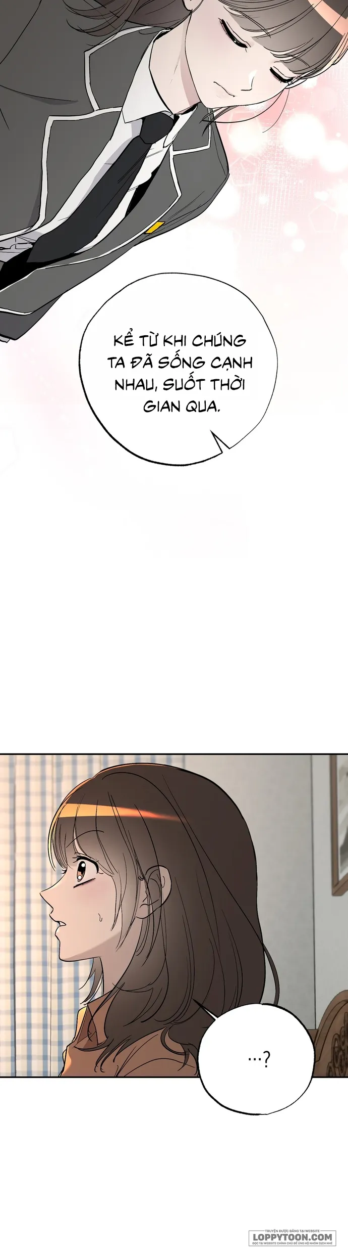 [19+] Ẩn Tình Nơi Vườn Cây Ăn Quả - Chap 6 - Trang 20