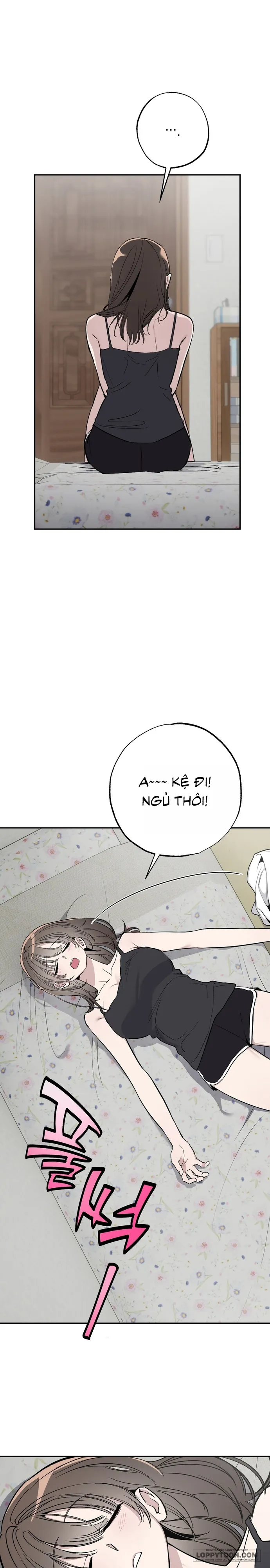 [19+] Ẩn Tình Nơi Vườn Cây Ăn Quả - Chap 7 - Trang 17