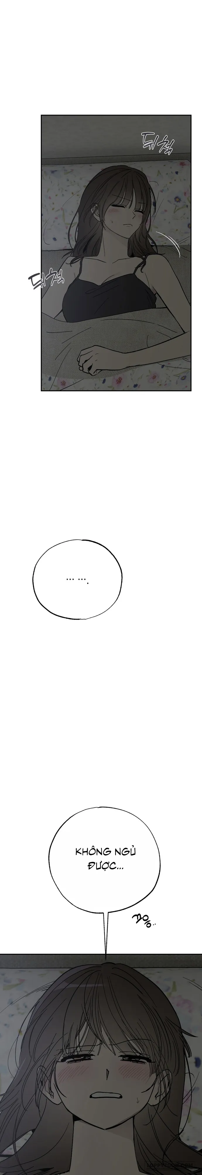 [19+] Ẩn Tình Nơi Vườn Cây Ăn Quả - Chap 7 - Trang 19