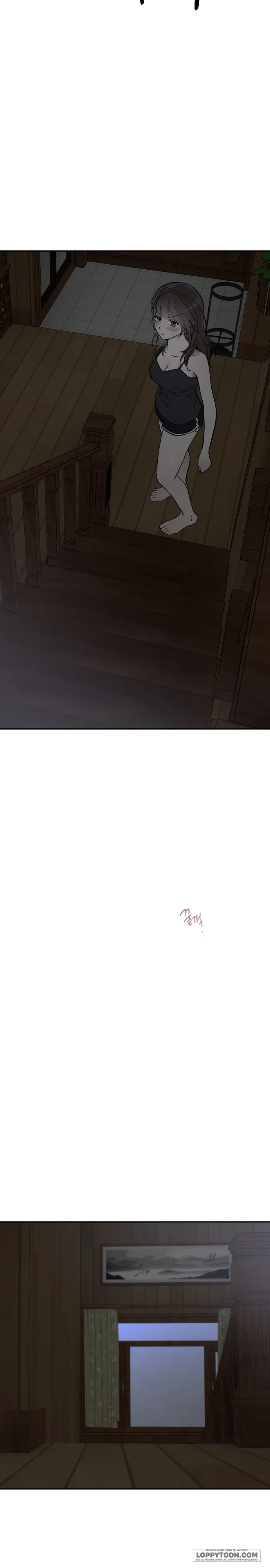 [19+] Ẩn Tình Nơi Vườn Cây Ăn Quả - Chap 7 - Trang 22