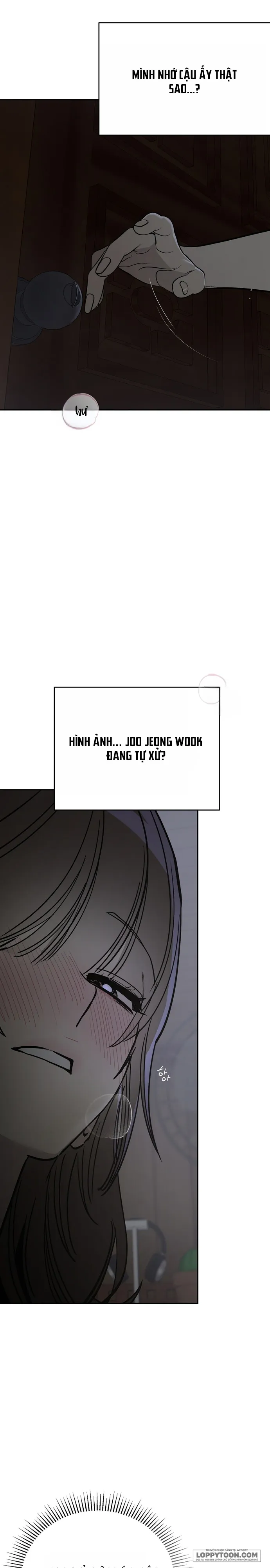 [19+] Ẩn Tình Nơi Vườn Cây Ăn Quả - Chap 7 - Trang 26