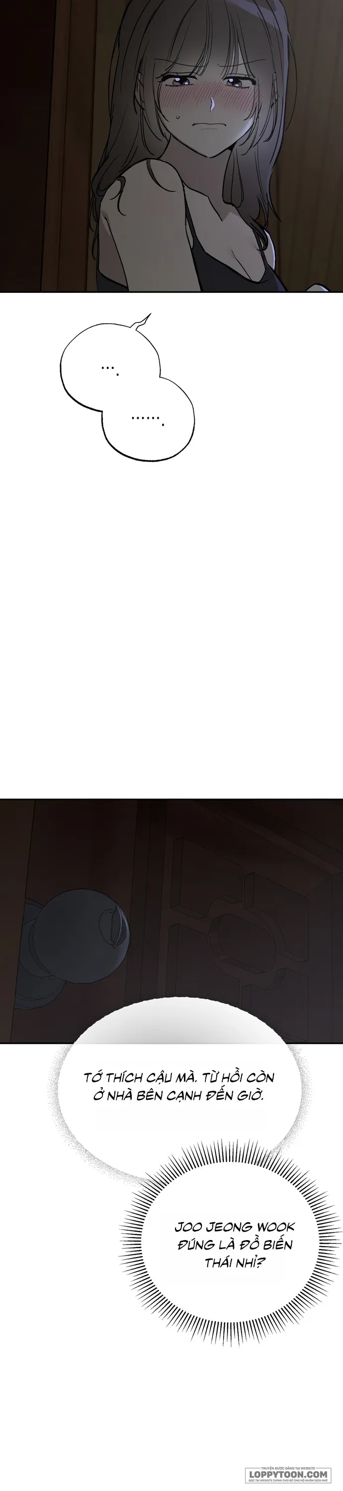 [19+] Ẩn Tình Nơi Vườn Cây Ăn Quả - Chap 7 - Trang 28