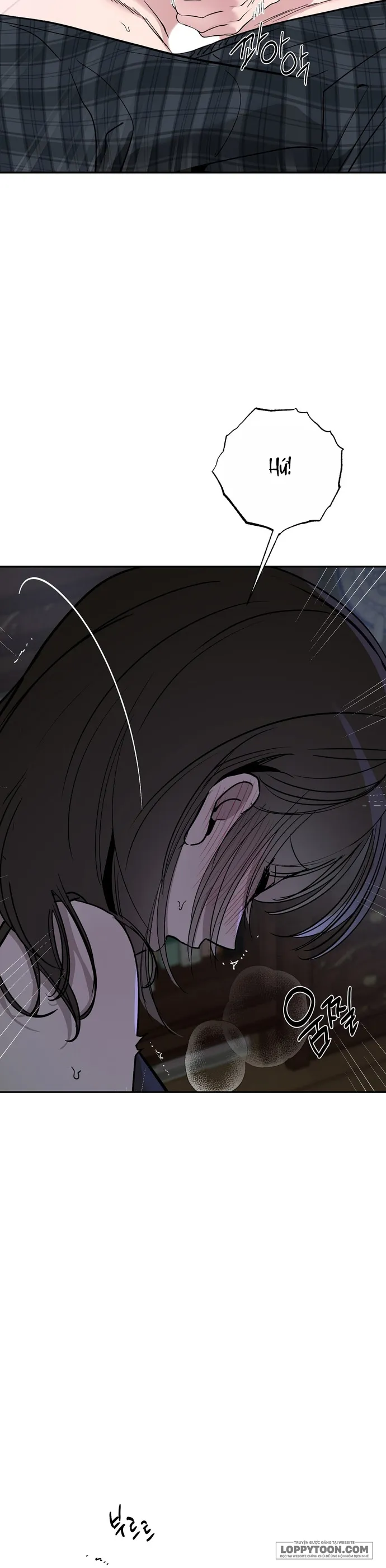 [19+] Ẩn Tình Nơi Vườn Cây Ăn Quả - Chap 7 - Trang 32