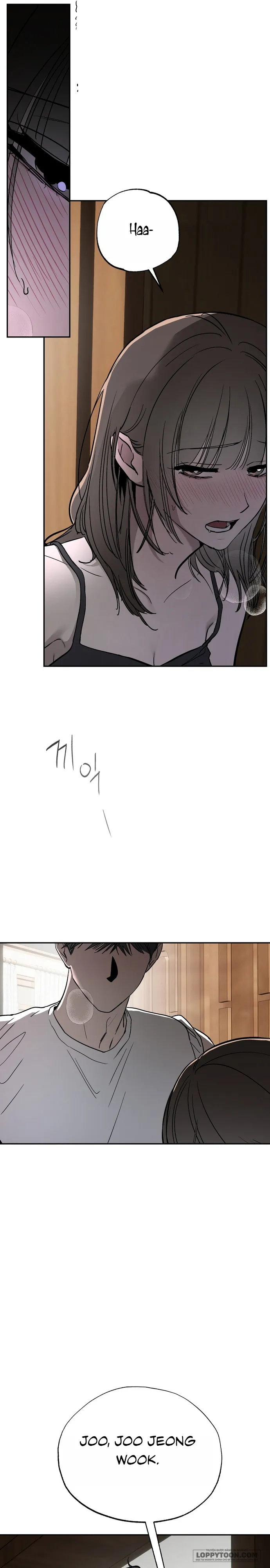 [19+] Ẩn Tình Nơi Vườn Cây Ăn Quả - Chap 7 - Trang 33