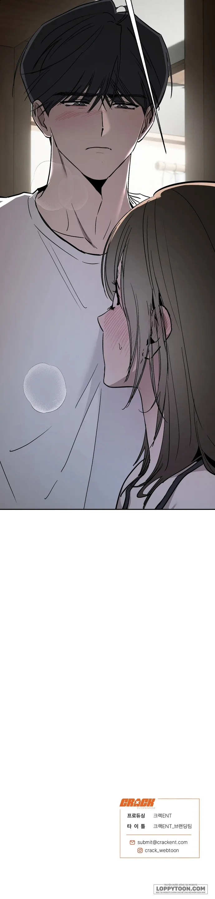 [19+] Ẩn Tình Nơi Vườn Cây Ăn Quả - Chap 7 - Trang 34