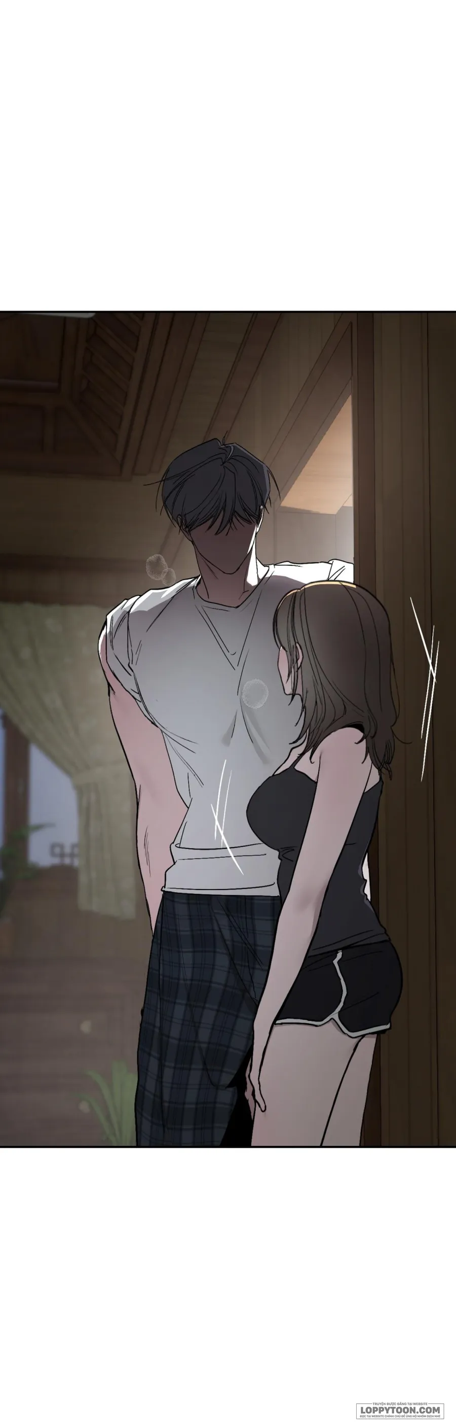 [19+] Ẩn Tình Nơi Vườn Cây Ăn Quả - Chap 8 - Trang 1