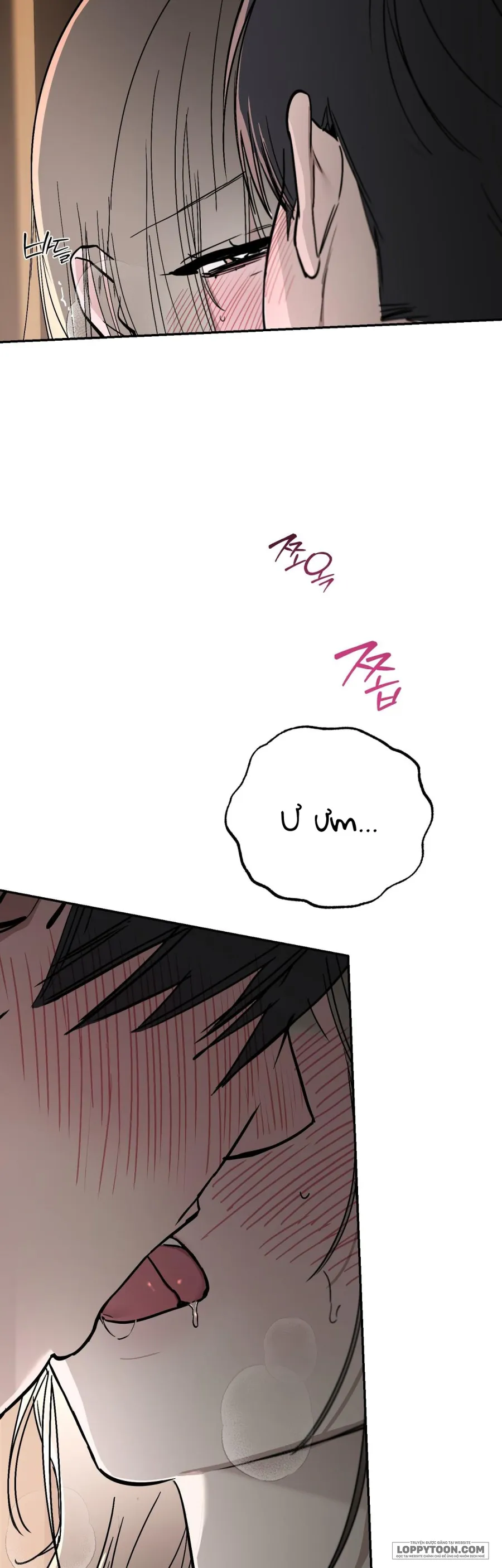 [19+] Ẩn Tình Nơi Vườn Cây Ăn Quả - Chap 8 - Trang 12