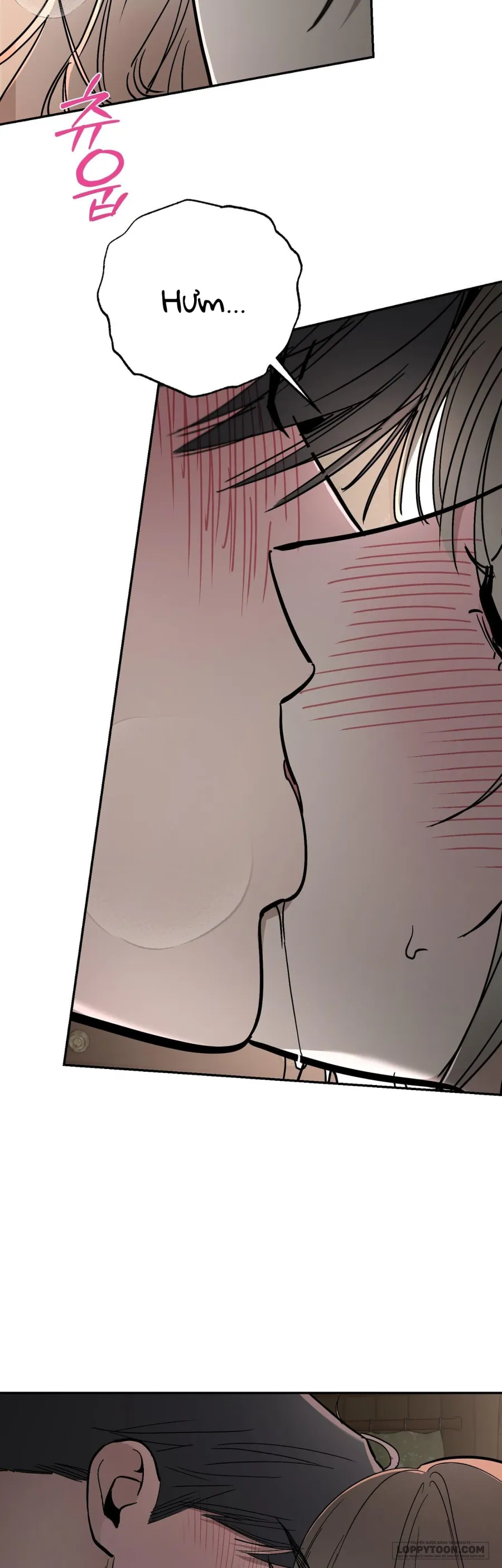 [19+] Ẩn Tình Nơi Vườn Cây Ăn Quả - Chap 8 - Trang 13