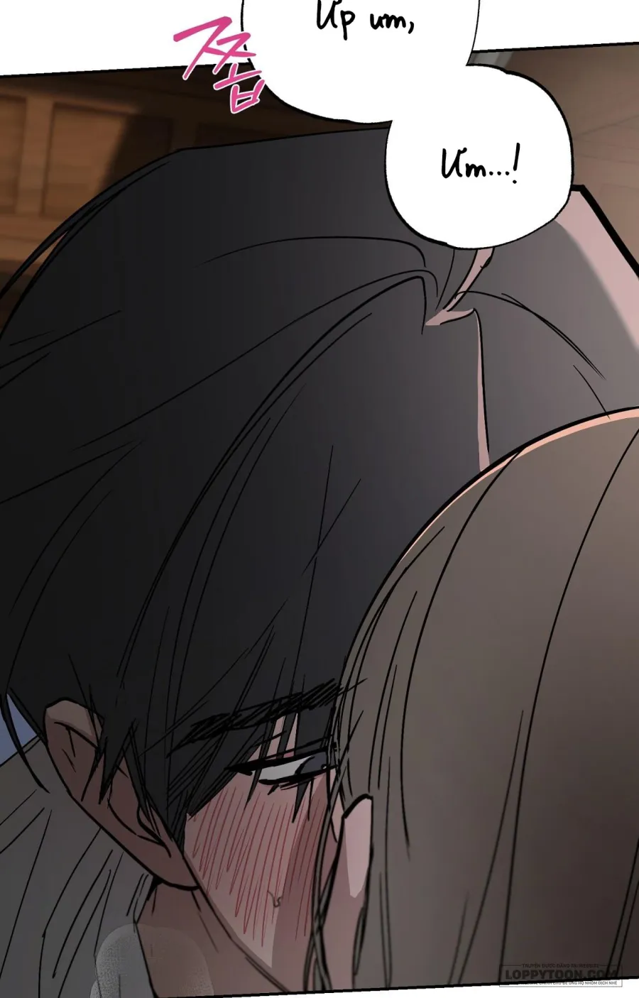 [19+] Ẩn Tình Nơi Vườn Cây Ăn Quả - Chap 8 - Trang 16