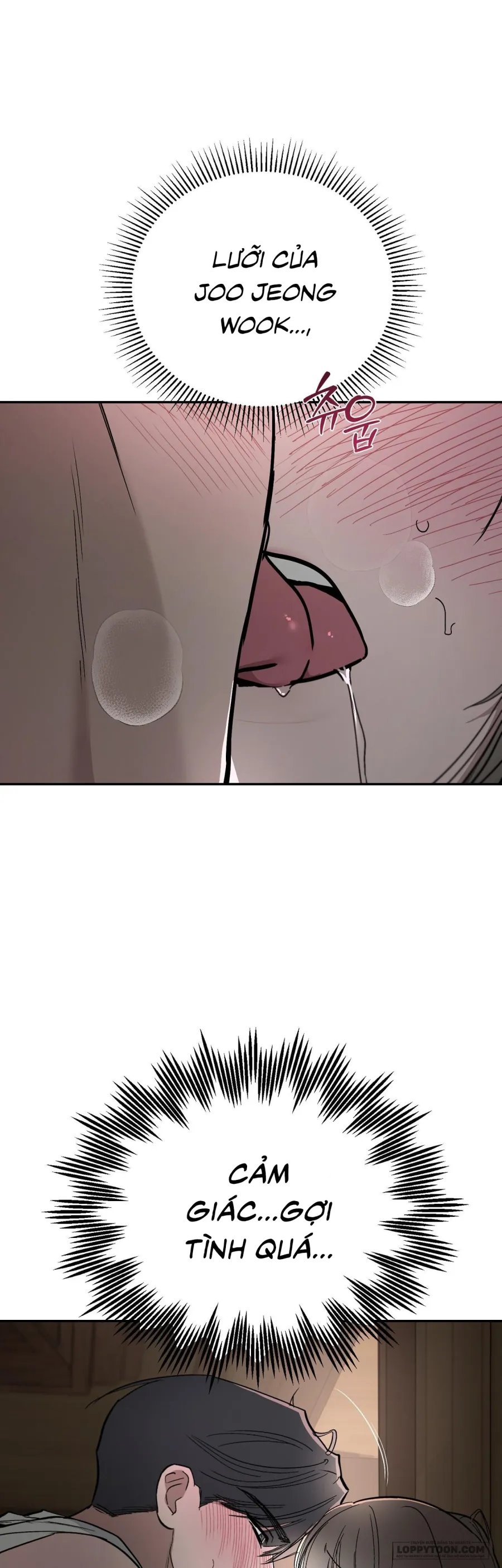 [19+] Ẩn Tình Nơi Vườn Cây Ăn Quả - Chap 8 - Trang 18