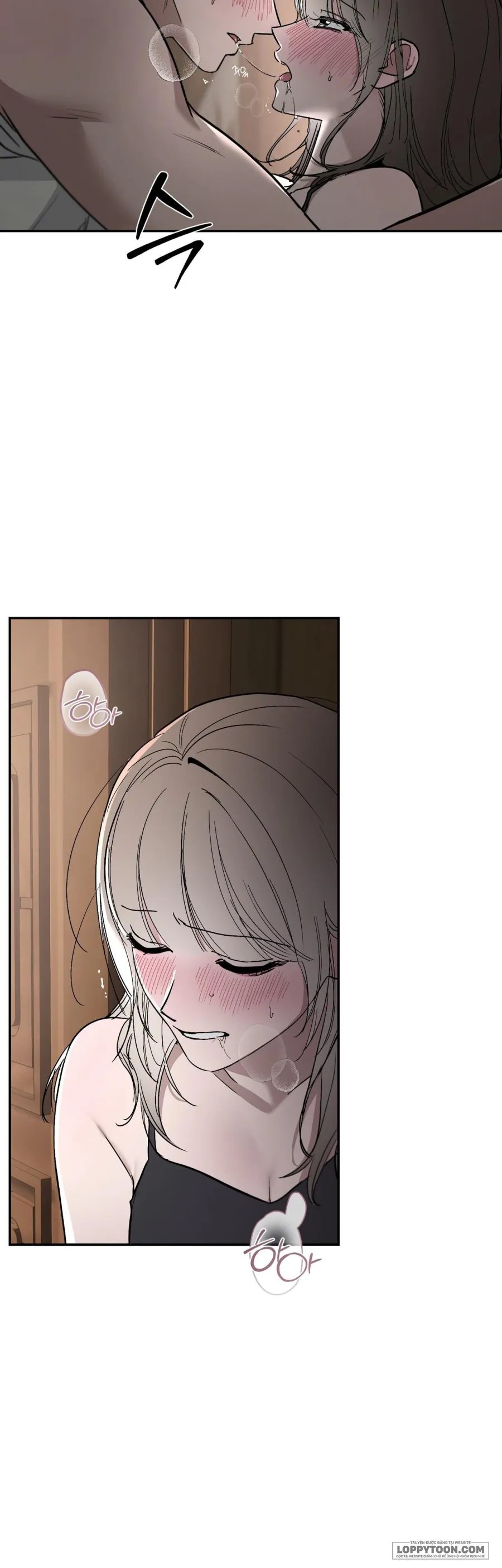 [19+] Ẩn Tình Nơi Vườn Cây Ăn Quả - Chap 8 - Trang 19