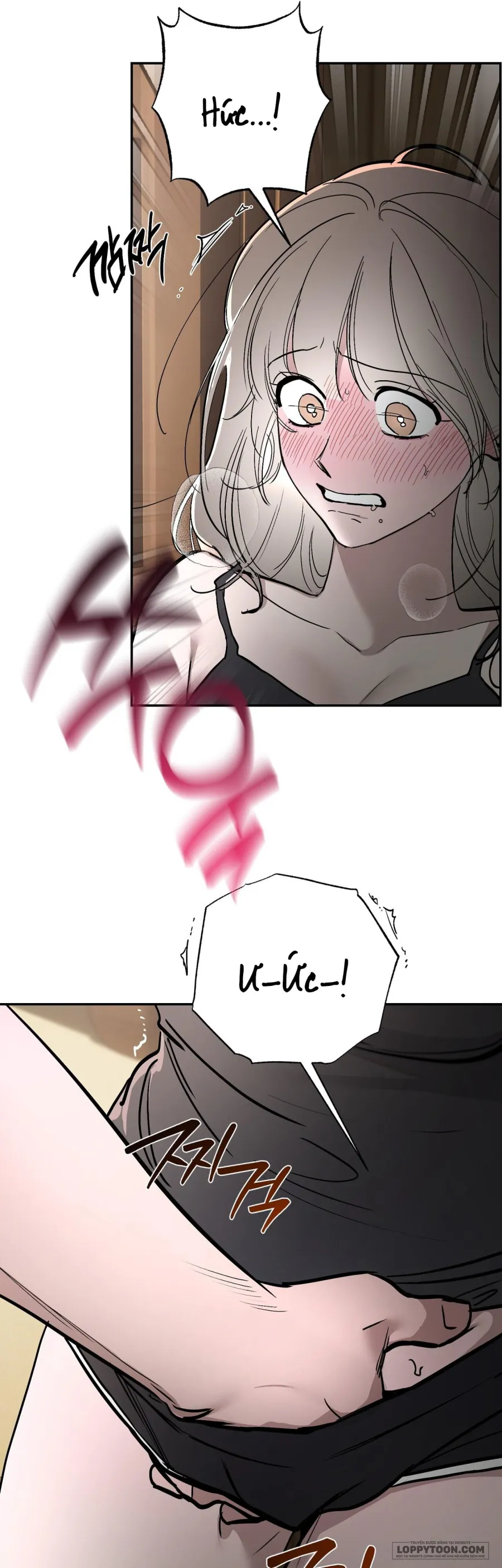 [19+] Ẩn Tình Nơi Vườn Cây Ăn Quả - Chap 8 - Trang 20