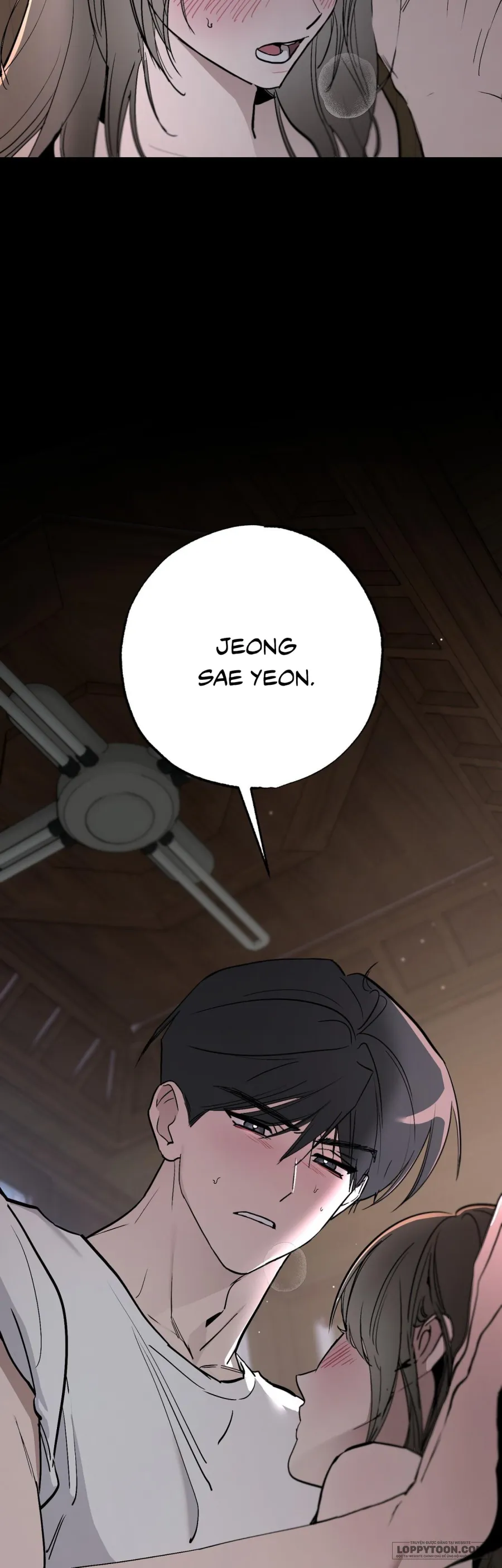 [19+] Ẩn Tình Nơi Vườn Cây Ăn Quả - Chap 8 - Trang 3