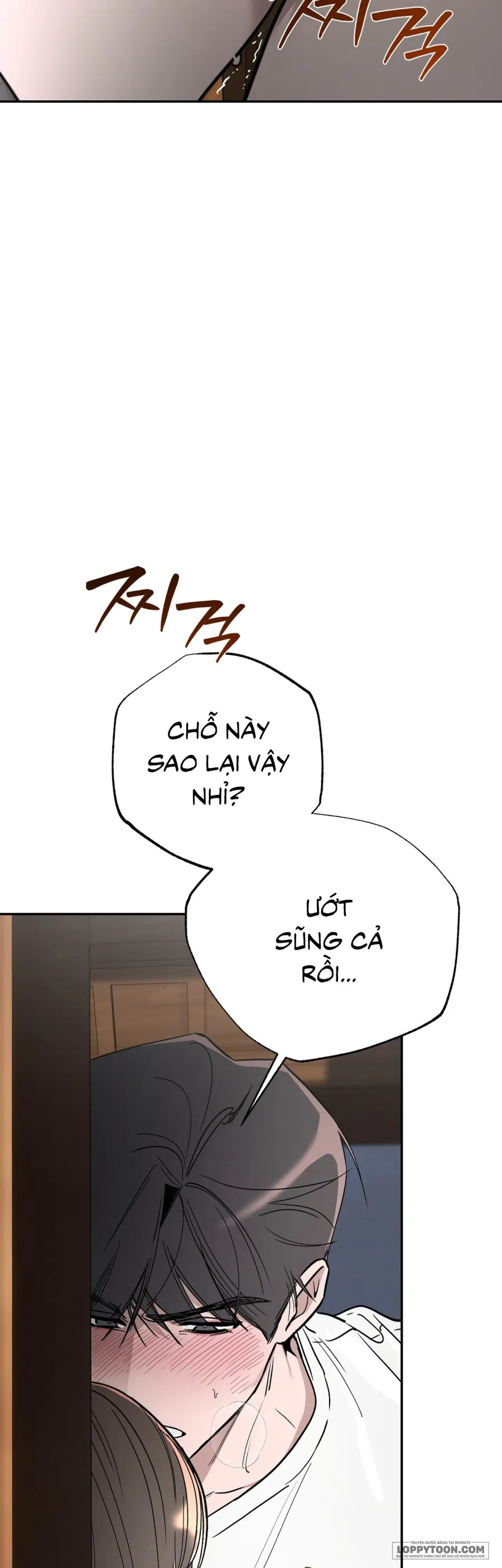 [19+] Ẩn Tình Nơi Vườn Cây Ăn Quả - Chap 8 - Trang 21