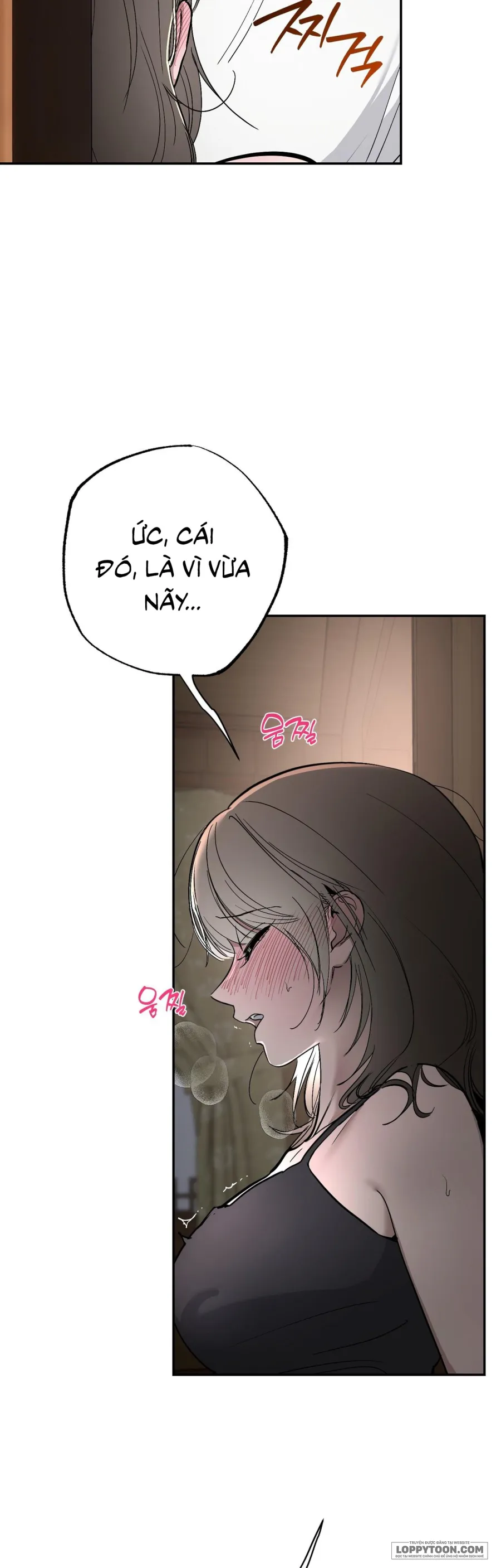 [19+] Ẩn Tình Nơi Vườn Cây Ăn Quả - Chap 8 - Trang 22