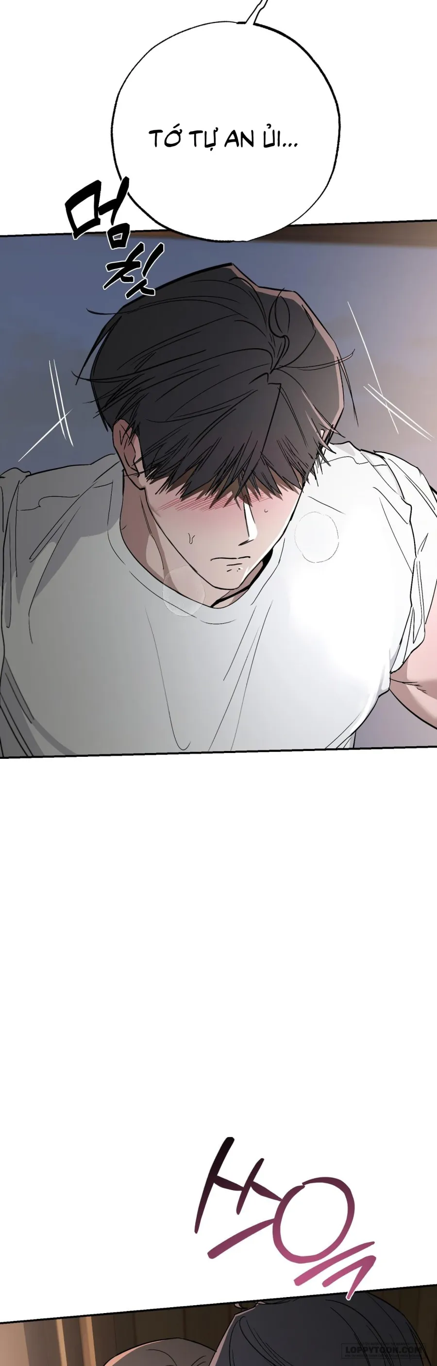 [19+] Ẩn Tình Nơi Vườn Cây Ăn Quả - Chap 8 - Trang 23