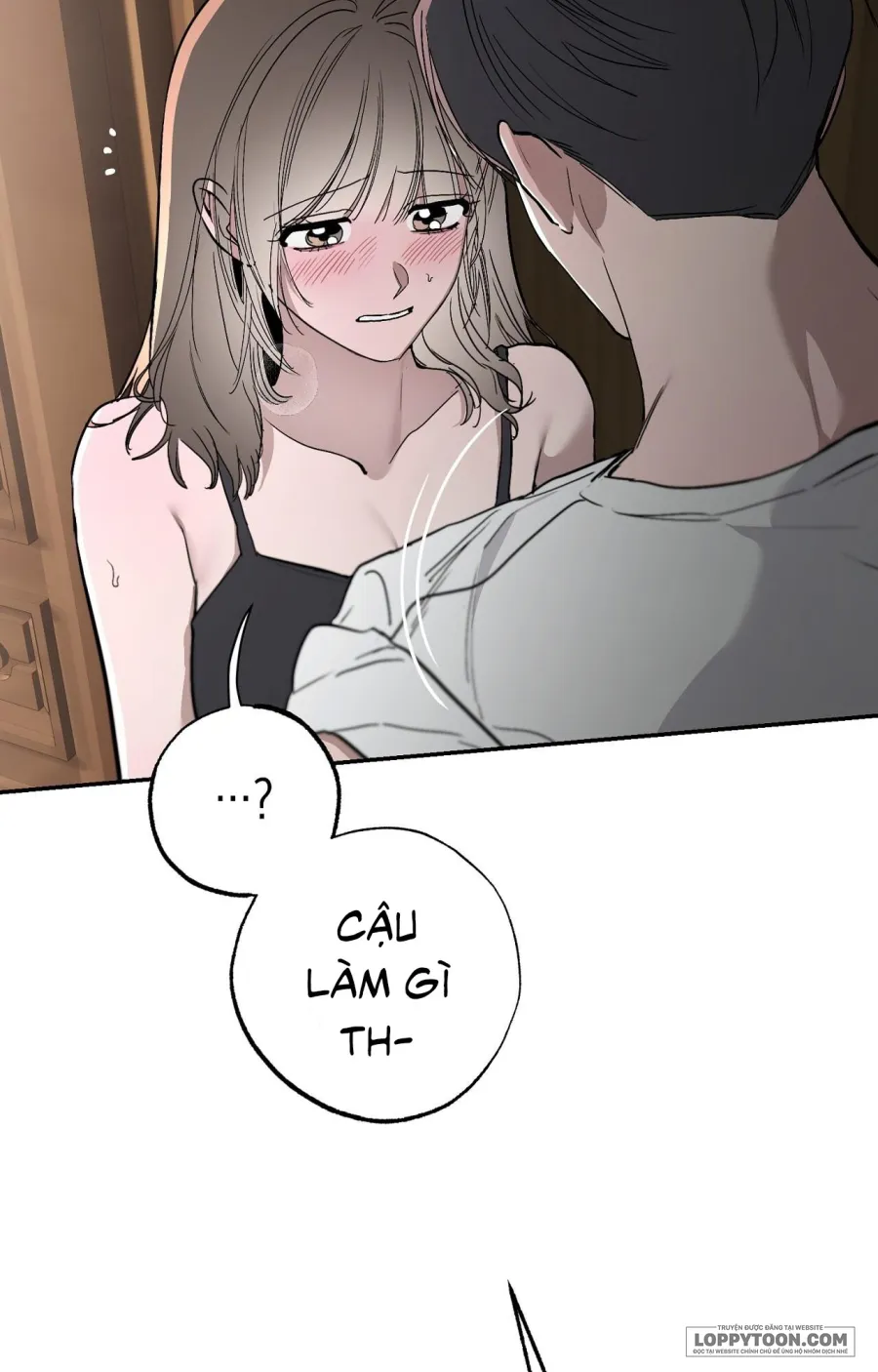 [19+] Ẩn Tình Nơi Vườn Cây Ăn Quả - Chap 8 - Trang 24