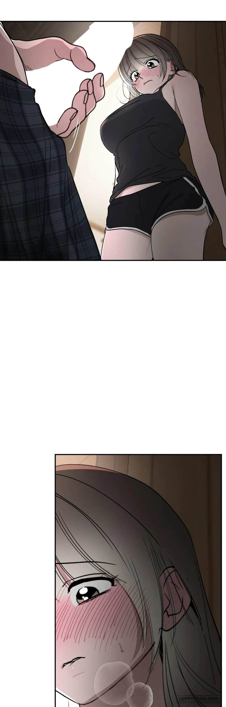 [19+] Ẩn Tình Nơi Vườn Cây Ăn Quả - Chap 8 - Trang 26