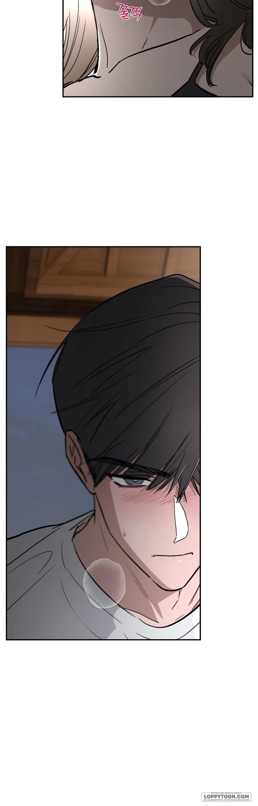 [19+] Ẩn Tình Nơi Vườn Cây Ăn Quả - Chap 8 - Trang 27