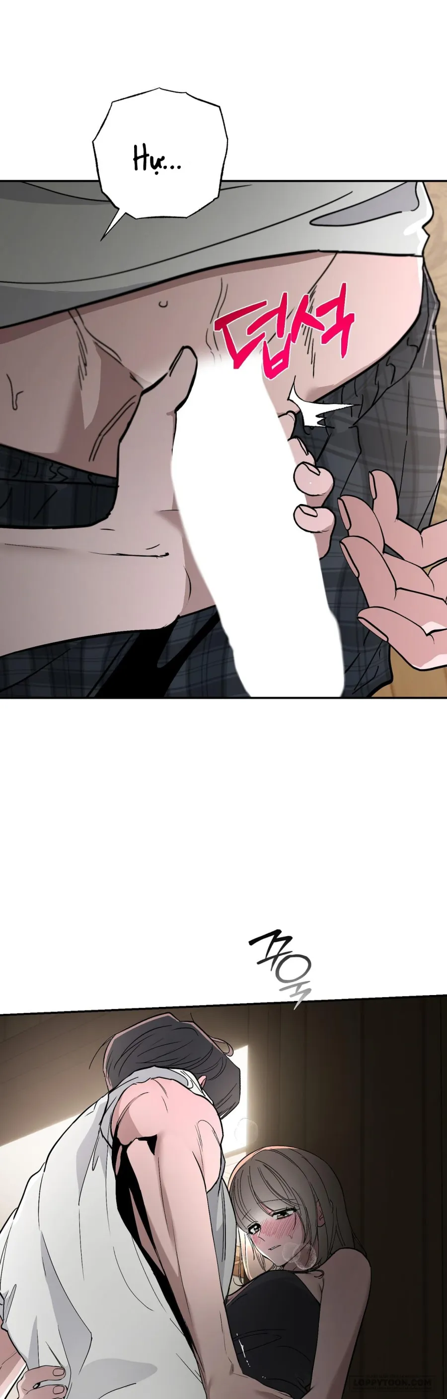 [19+] Ẩn Tình Nơi Vườn Cây Ăn Quả - Chap 8 - Trang 28