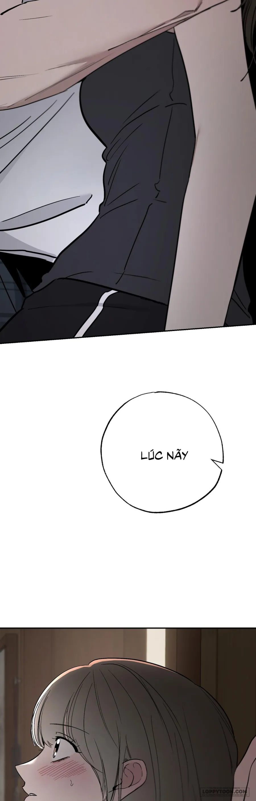 [19+] Ẩn Tình Nơi Vườn Cây Ăn Quả - Chap 8 - Trang 4