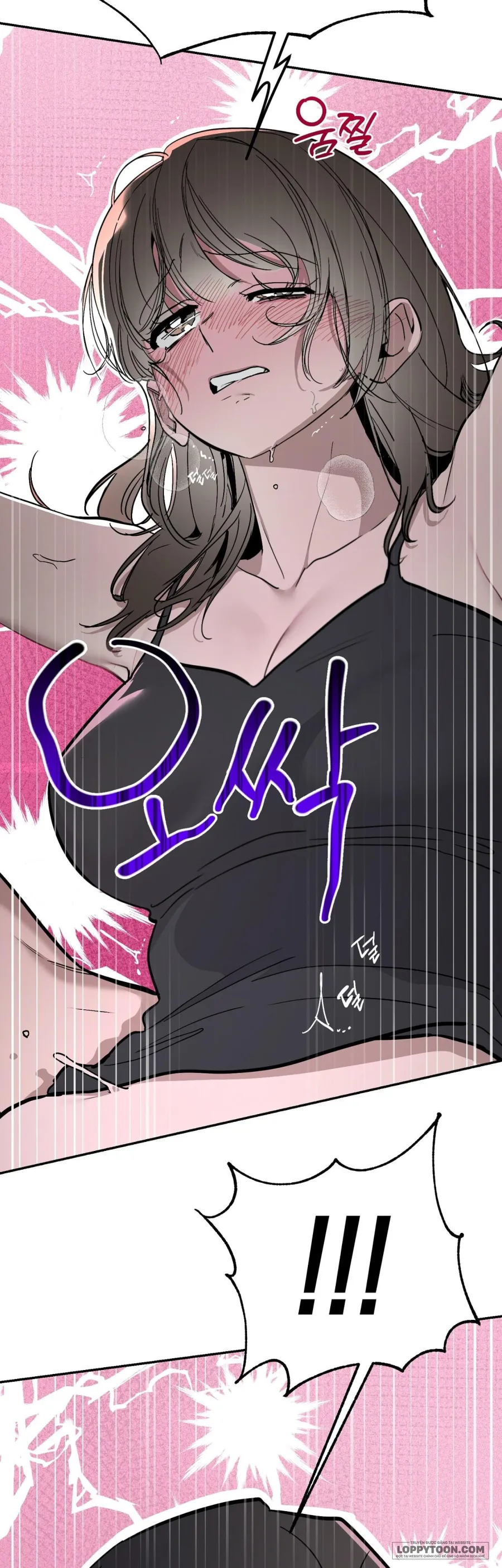 [19+] Ẩn Tình Nơi Vườn Cây Ăn Quả - Chap 8 - Trang 38