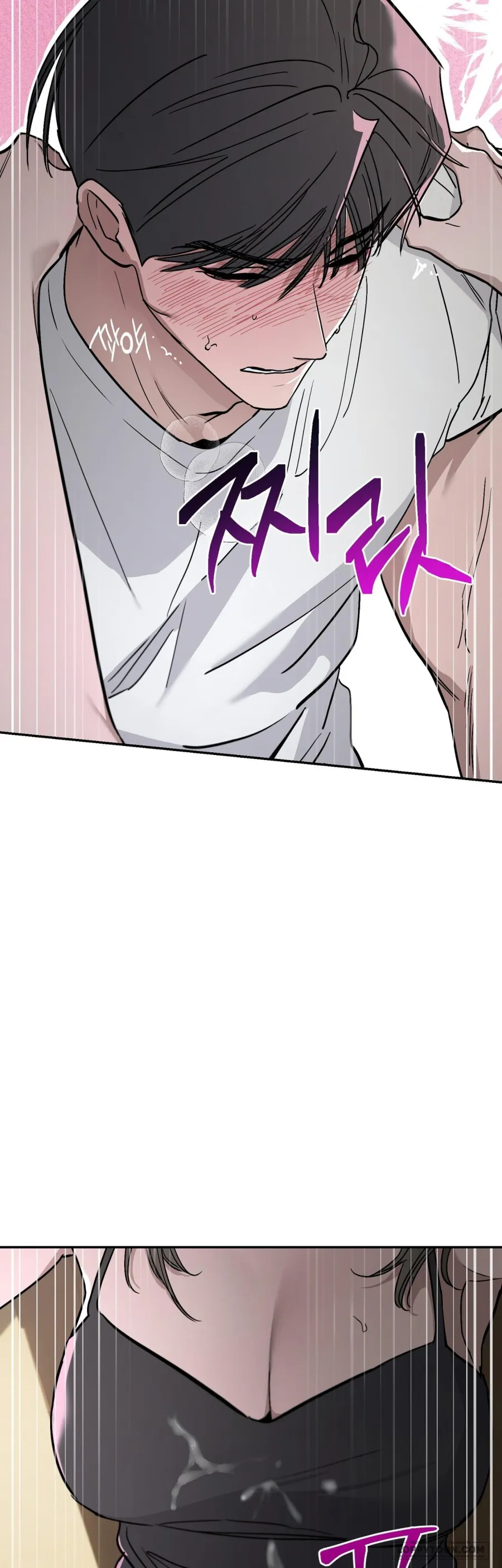 [19+] Ẩn Tình Nơi Vườn Cây Ăn Quả - Chap 8 - Trang 39