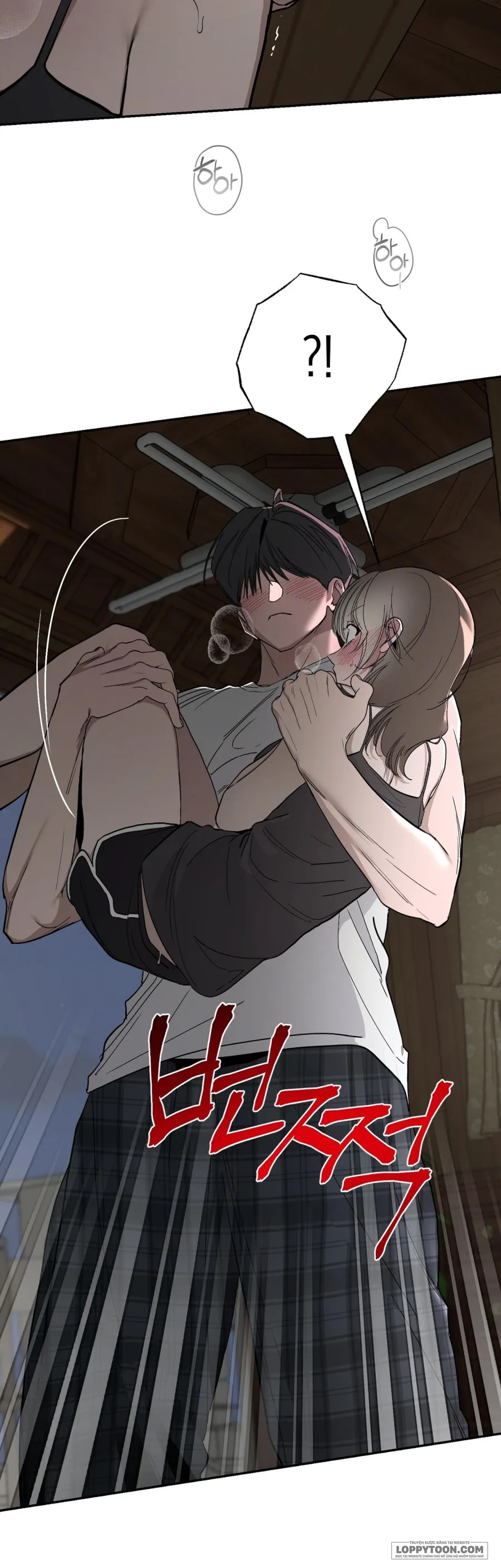 [19+] Ẩn Tình Nơi Vườn Cây Ăn Quả - Chap 8 - Trang 43